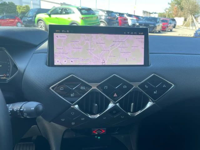 DS DS 3