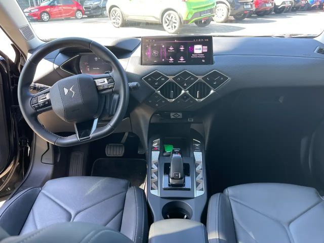 DS DS 3