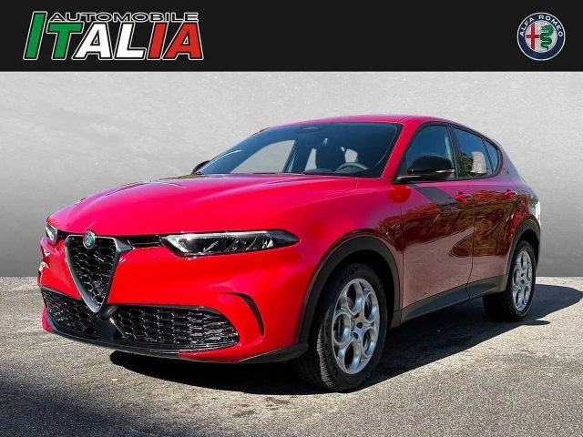 Alfa Romeo Tonale 2024 Diesel