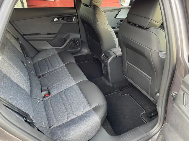 Citroen C5 X