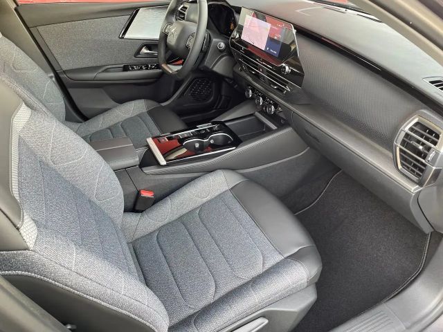 Citroen C5 X