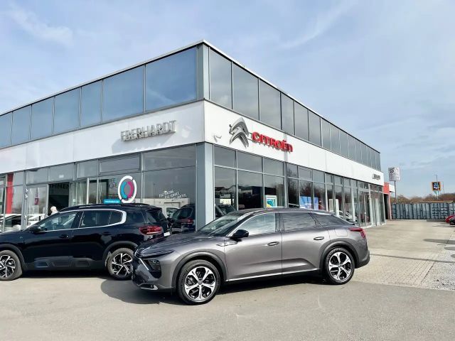 Citroen C5 X