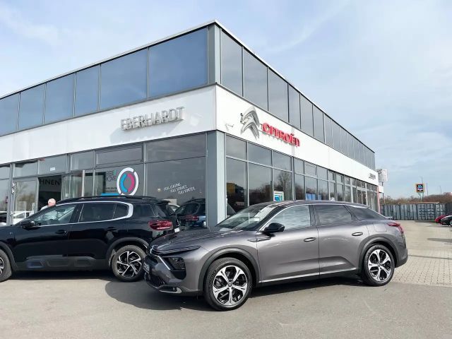 Citroen C5 X