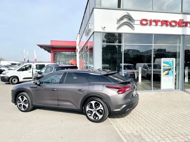 Citroen C5 X