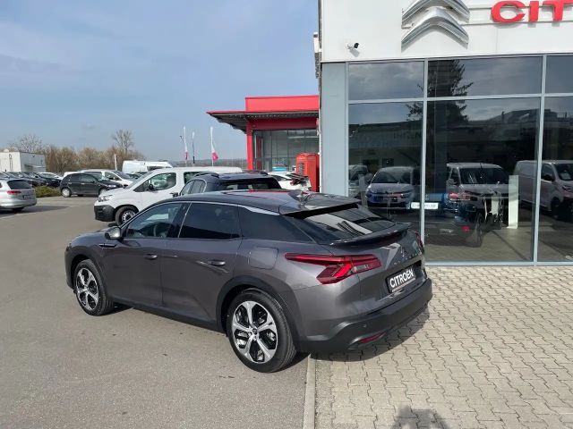 Citroen C5 X