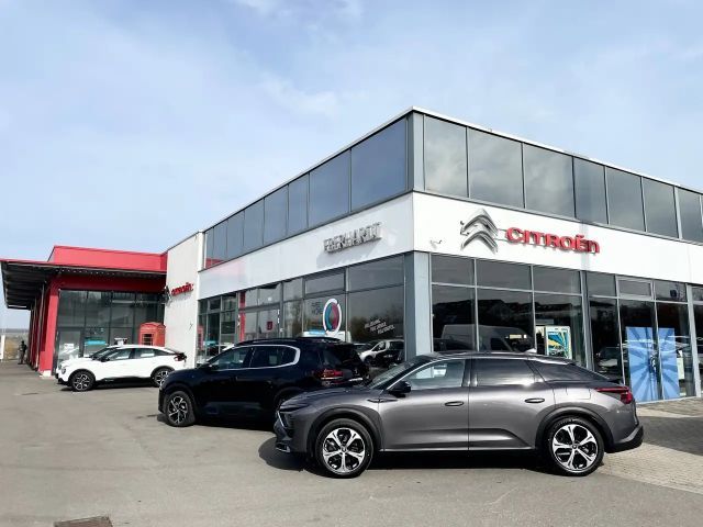 Citroen C5 X