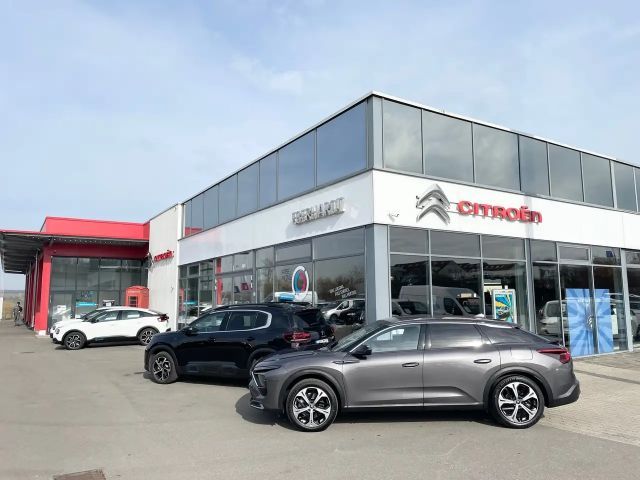 Citroen C5 X