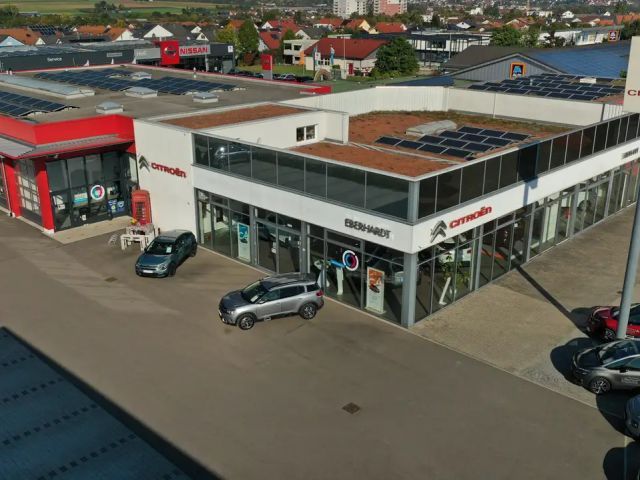 Citroen C5 X