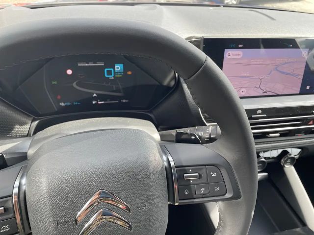 Citroen C5 X