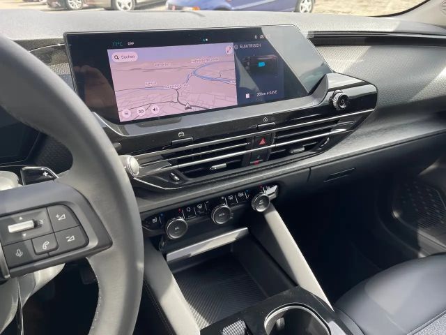 Citroen C5 X