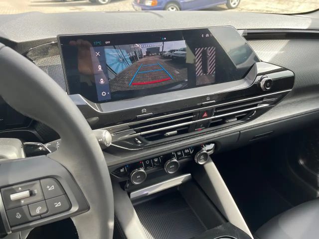 Citroen C5 X