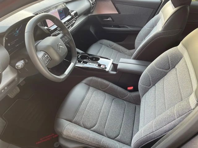 Citroen C5 X