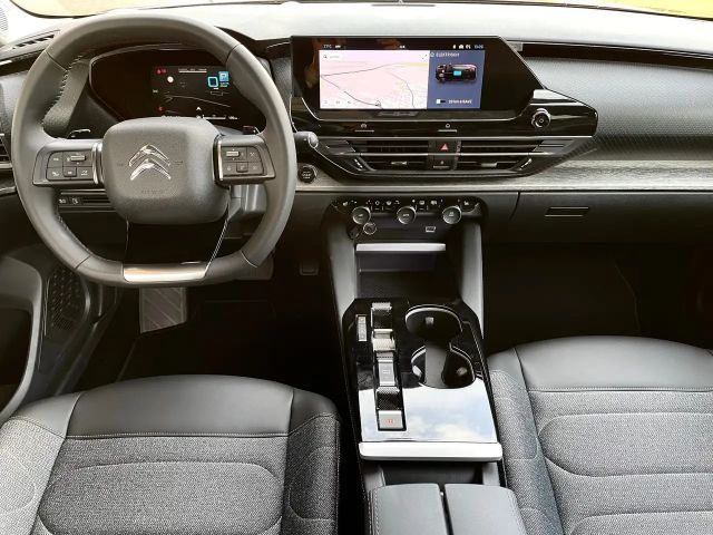 Citroen C5 X