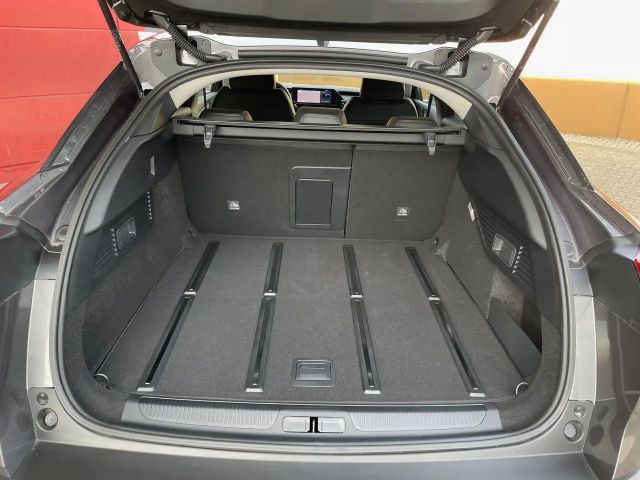Citroen C5 X
