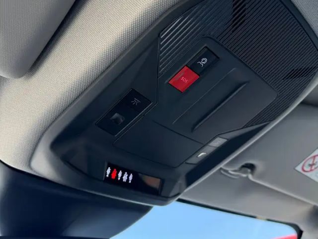 Citroen C5 X