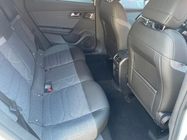 Citroen C5 X