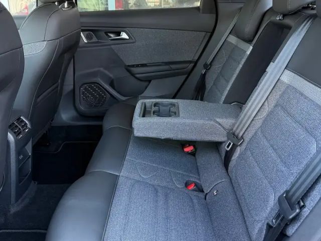 Citroen C5 X