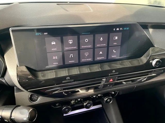 Citroen C5 X