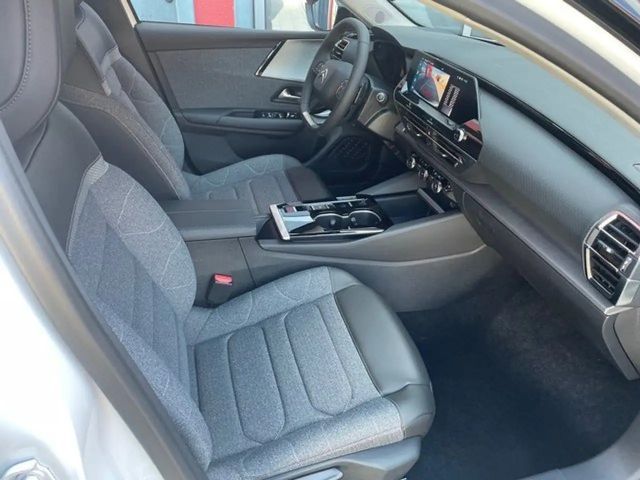 Citroen C5 X