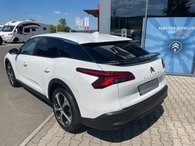 Citroen C5 X