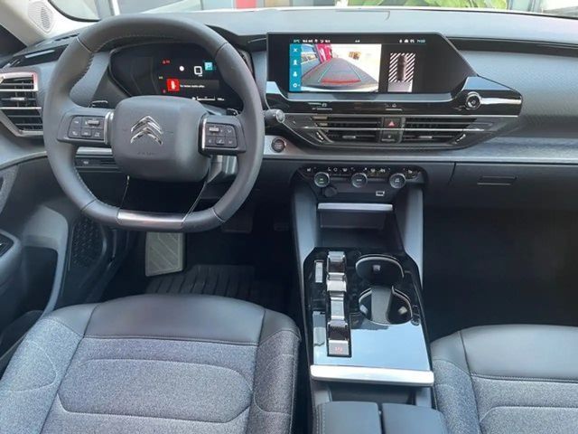 Citroen C5 X