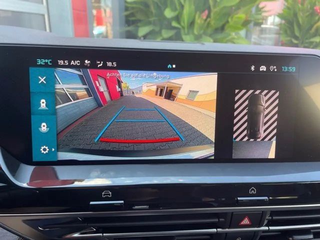 Citroen C5 X