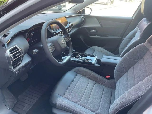 Citroen C5 X
