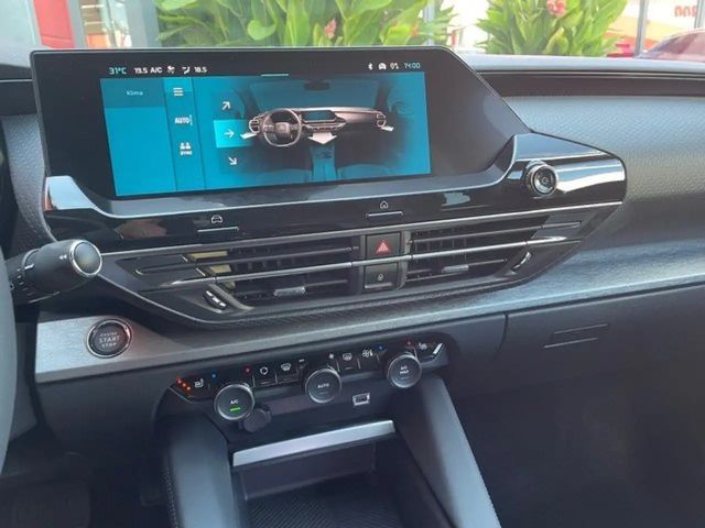Citroen C5 X
