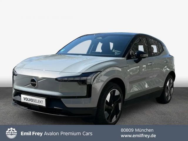 Volvo EX30 2025 Elektrisch