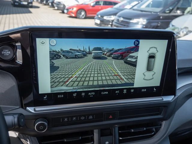 Volkswagen T7 Caravelle