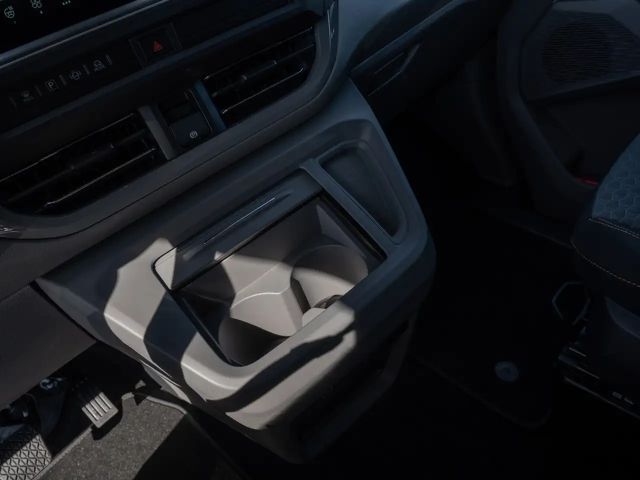 Volkswagen T7 Caravelle