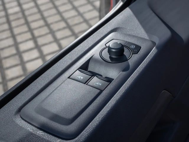 Volkswagen T7 Caravelle