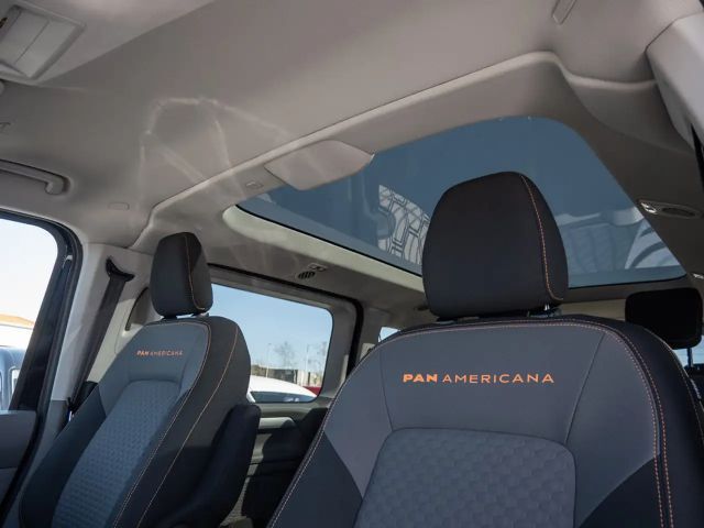 Volkswagen T7 Caravelle