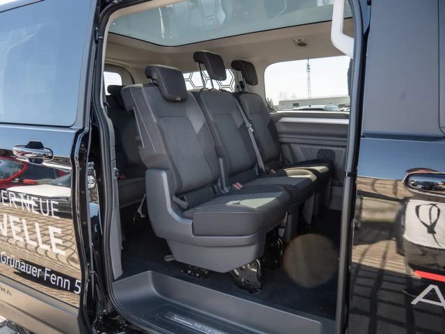 Volkswagen T7 Caravelle
