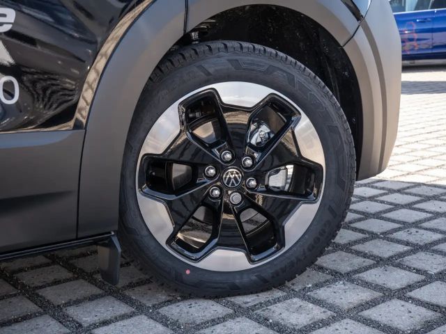 Volkswagen T7 Caravelle