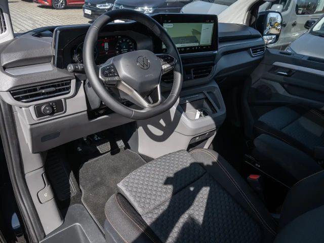 Volkswagen T7 Caravelle