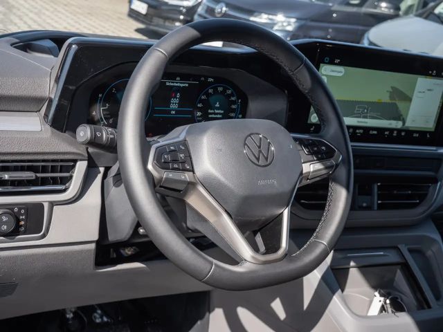 Volkswagen T7 Caravelle