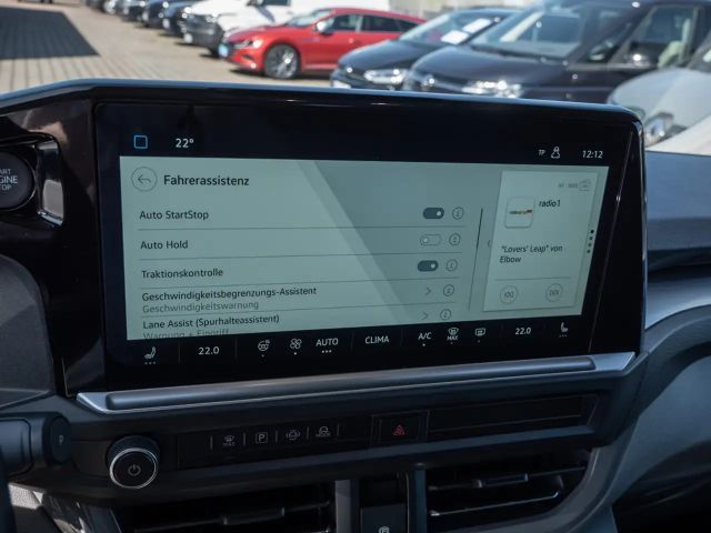 Volkswagen T7 Caravelle