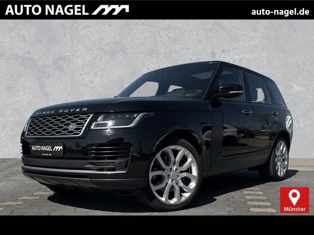 Land Rover Range Rover 2020 Benzine