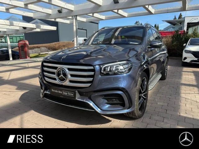 Mercedes-Benz GLS 450 2024 Diesel