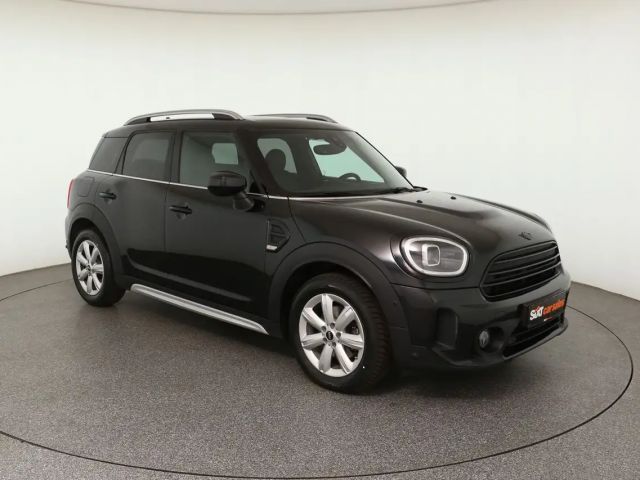 MINI Cooper Countryman 2023 Benzine