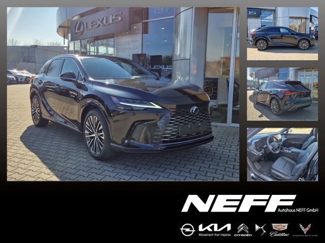 Lexus RX 450h 2025 Hybride / Benzine