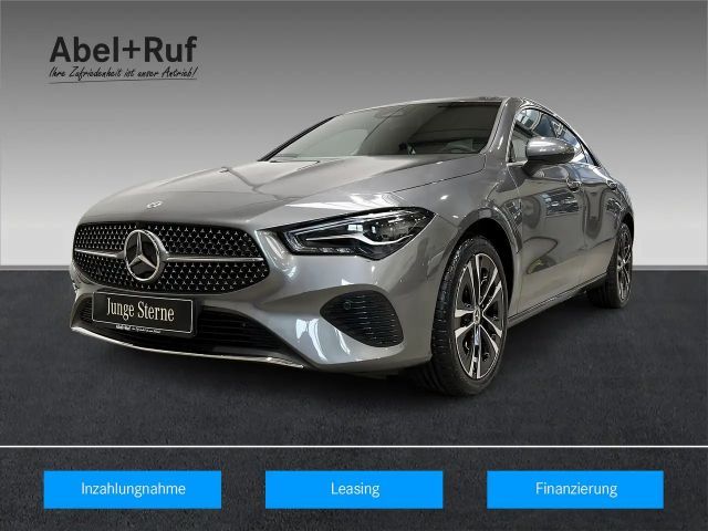 Mercedes-Benz CLA 220 2024 Diesel