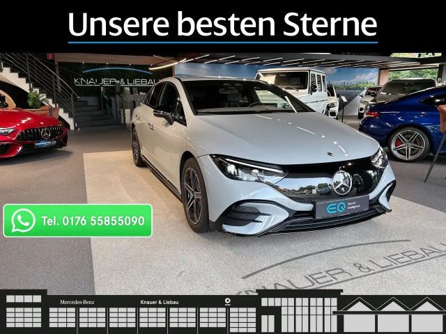 Mercedes-Benz EQE 350 2023 Elektrisch