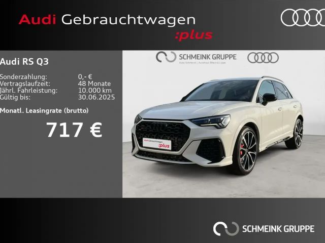 Audi RS Q3 2024 Benzine