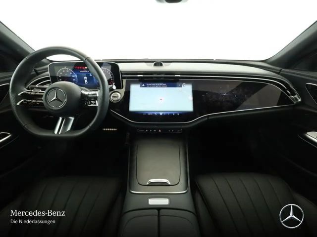 Mercedes-Benz E 400