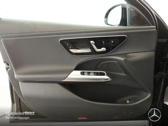 Mercedes-Benz E 400