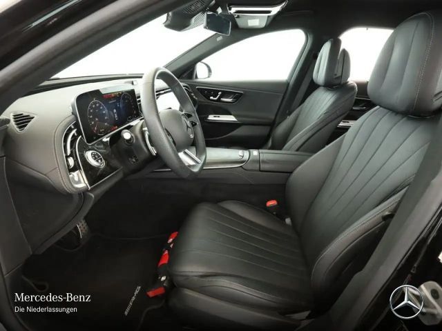 Mercedes-Benz E 400