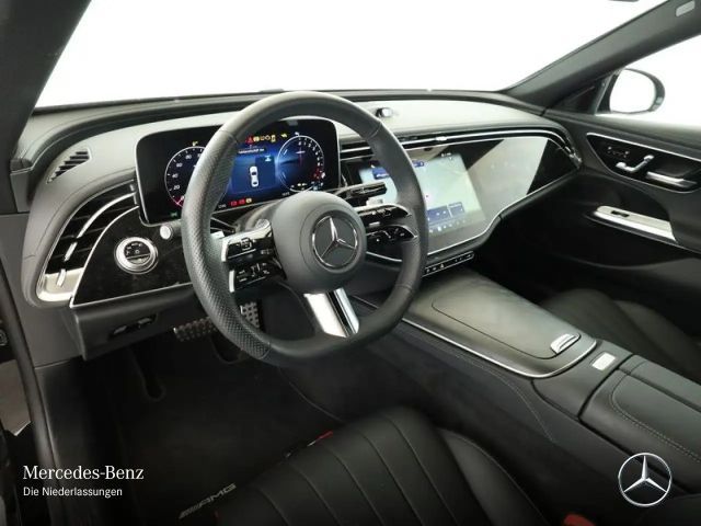 Mercedes-Benz E 400