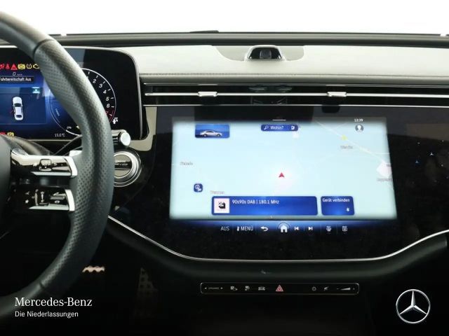 Mercedes-Benz E 400